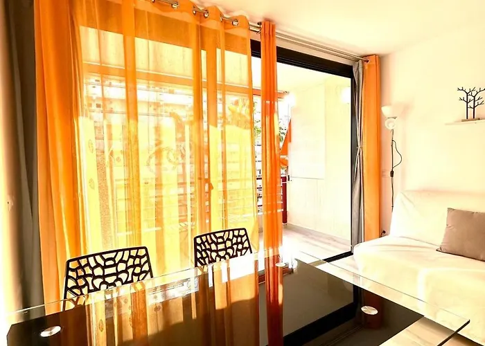 アパート Isla_feliz *